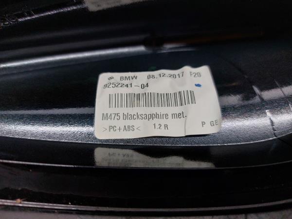 Antenne BMW 1 (F20) Imagem-3