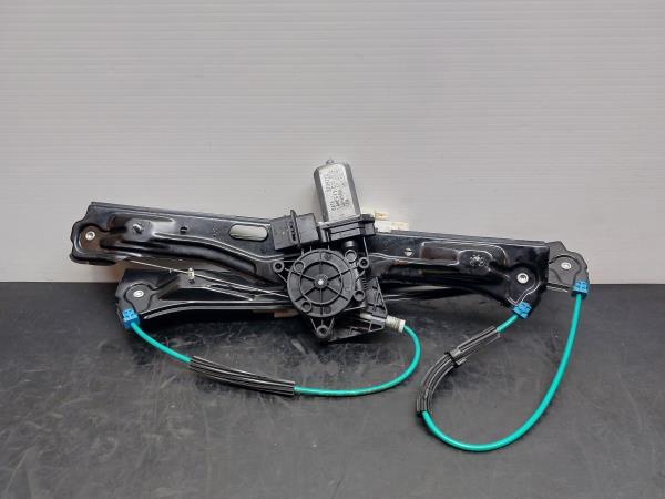 Right front window regulator BMW 1 (F20)