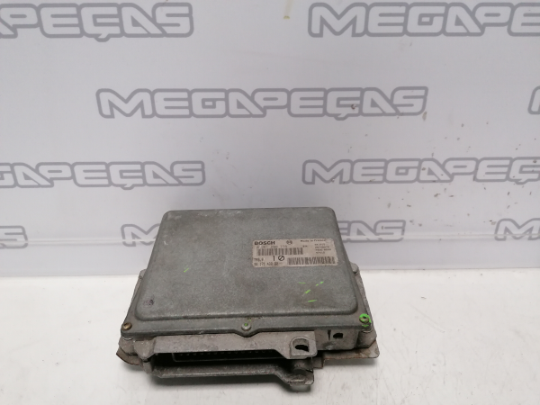 Engine control unit / ECU for CITROËN ZX (1991- 1999) |Megapeças