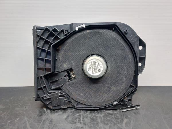 Coluna de som BMW 1 (F20)