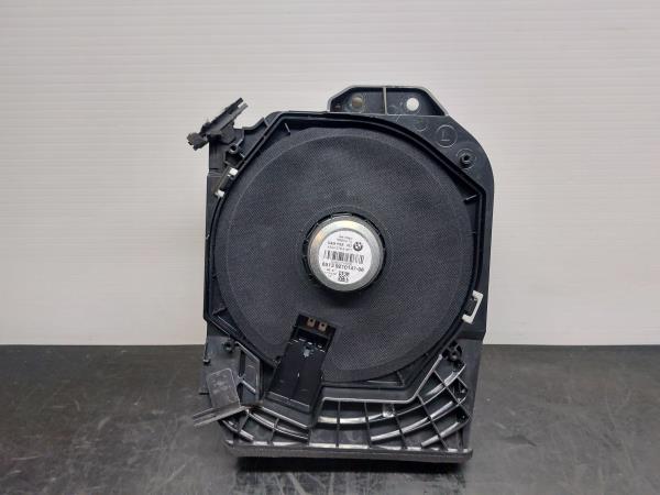 Coluna de som BMW 1 (F20) Imagem-1