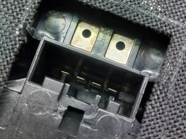 Coluna de som BMW 1 (F20) Imagem-4