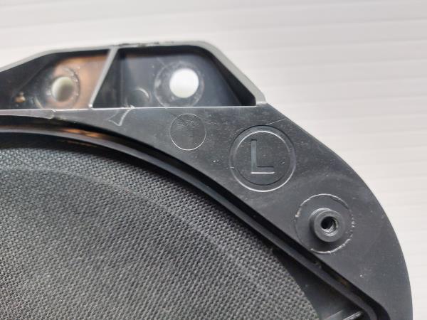 Coluna de som BMW 1 (F20) Imagem-2