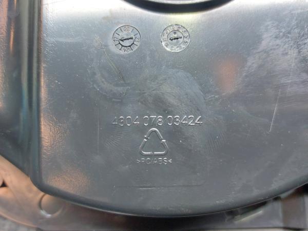 Coluna de som BMW 1 (F20) Imagem-6