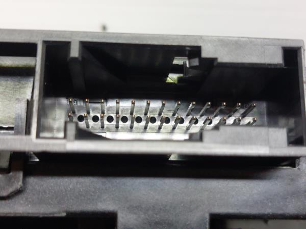 Module générique BMW 1 (F20) Imagem-3