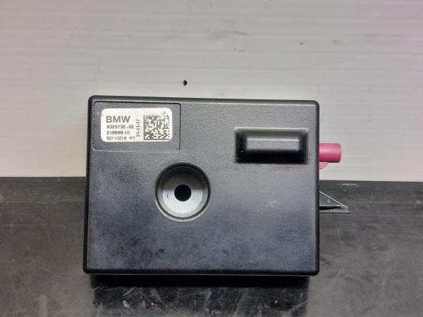 Amplificateur Antenne BMW 1 (F20)