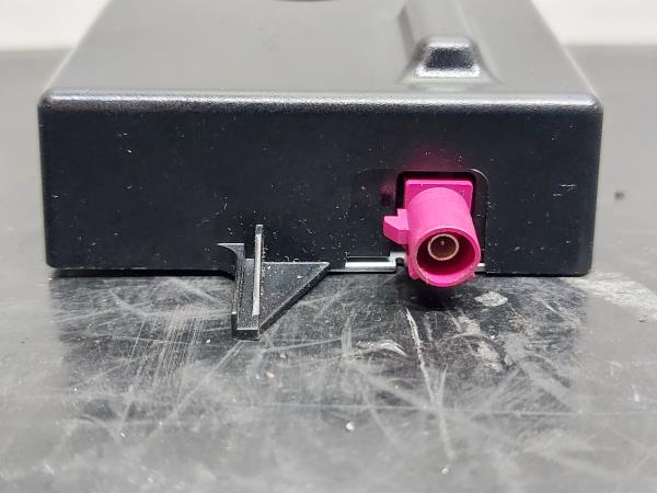 Amplificateur Antenne BMW 1 (F20) Imagem-2
