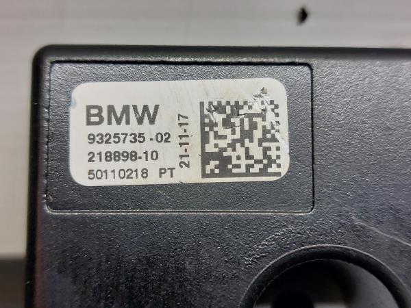 Amplificateur Antenne BMW 1 (F20) Imagem-1