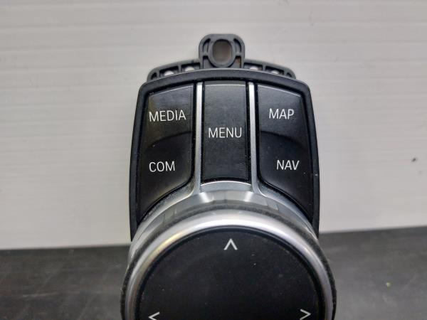 Comando / botão / interruptor multifunções BMW 1 (F20) Imagem-3