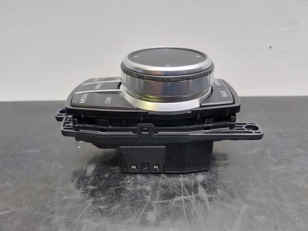 Comando / botão / interruptor multifunções BMW 1 (F20) Imagem-7
