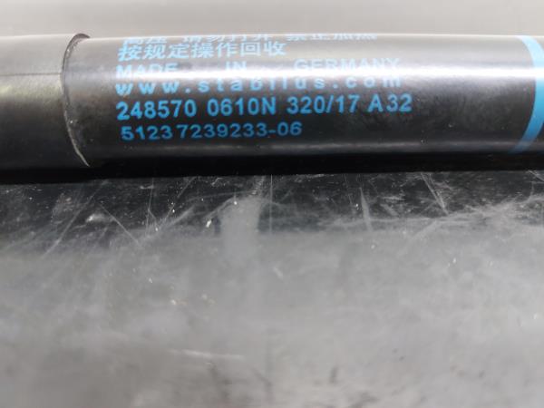 Amortisseur de Capot BMW 1 (F20) Imagem-3