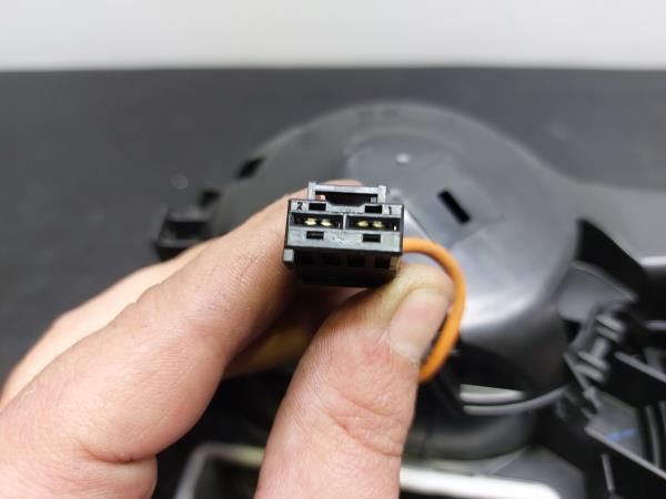 Moteur de chauffage BMW 1 (F20) Imagem-4