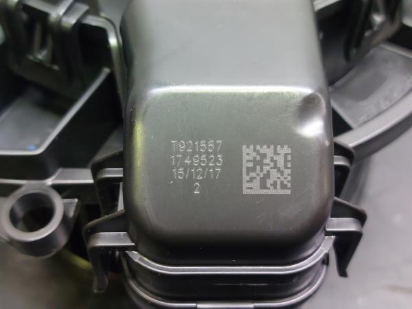 Moteur de chauffage BMW 1 (F20) Imagem-5