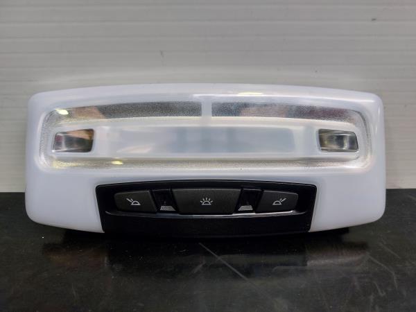 Plafonnier central BMW 1 (F20)