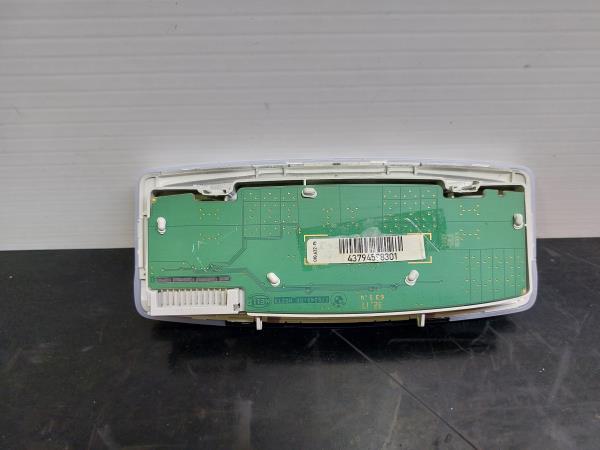 Plafonnier central BMW 1 (F20) Imagem-4