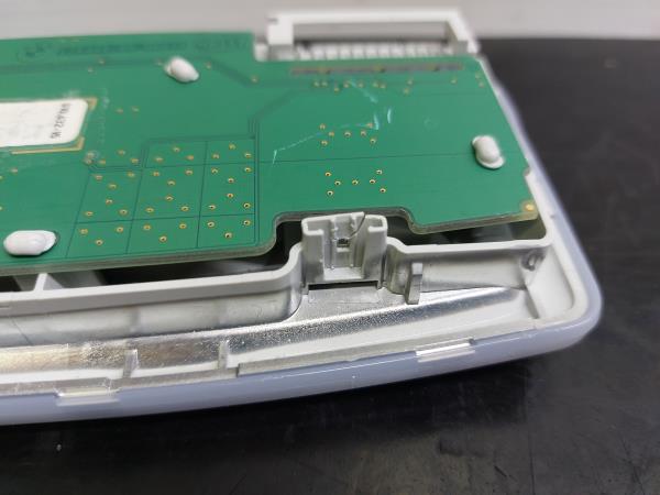 Plafonnier central BMW 1 (F20) Imagem-6