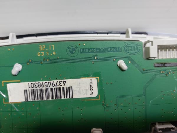 Plafonnier central BMW 1 (F20) Imagem-9