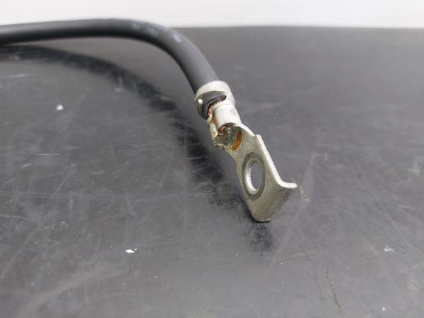 Câble négatif de batterie BMW 1 (F20) Imagem-1