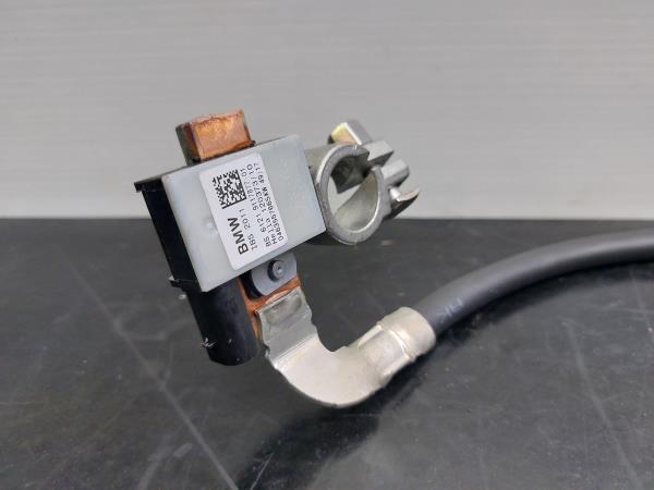 Câble négatif de batterie BMW 1 (F20) Imagem-2