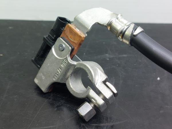 Câble négatif de batterie BMW 1 (F20) Imagem-5