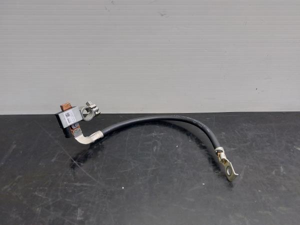Terminal / cabo negativo da bateria BMW 1 (F20)