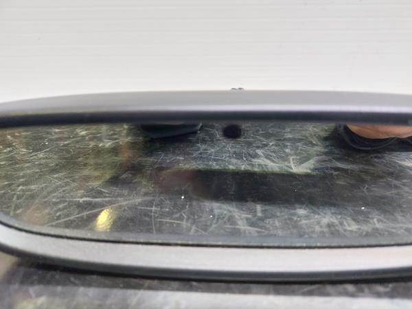 Espelho retrovisor interior BMW 1 (F20) Imagem-1
