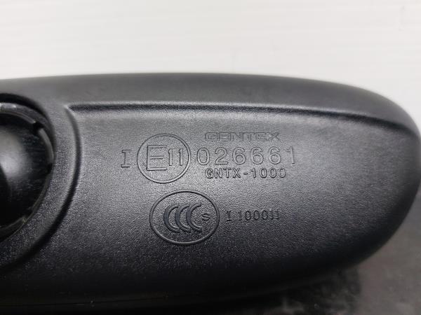 Espelho retrovisor interior BMW 1 (F20) Imagem-3