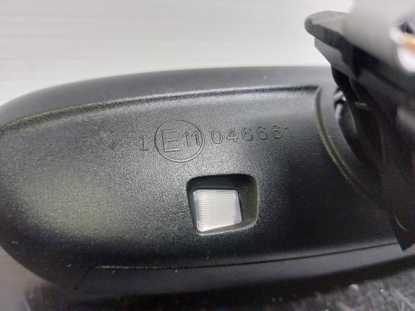 Espelho retrovisor interior BMW 1 (F20) Imagem-4