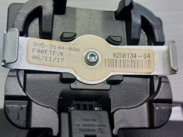 Espelho retrovisor interior BMW 1 (F20) Imagem-8