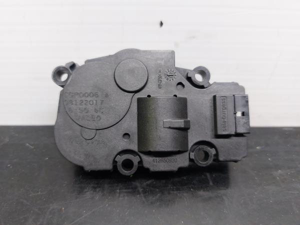 Moteur de volet de chauffage BMW 1 (F20)