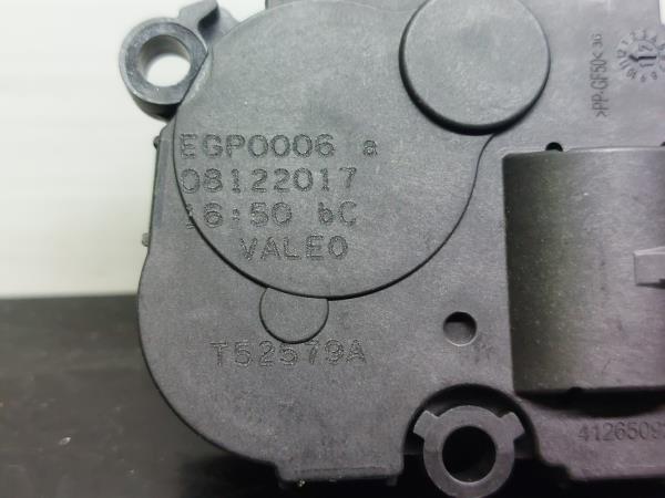 Moteur de volet de chauffage BMW 1 (F20) Imagem-1