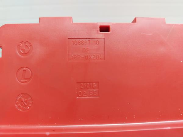 Caixa fusíveis da bateria BMW 1 (F20) Imagem-2