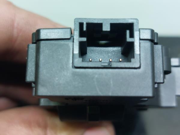 Moteur de volet de chauffage BMW 1 (F20) Imagem-3