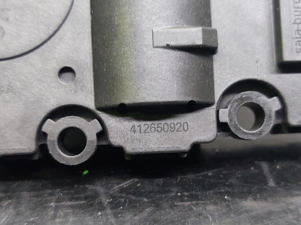 Moteur de volet de chauffage BMW 1 (F20) Imagem-2