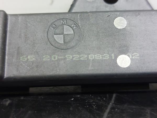 Antenne BMW 1 (F20) Imagem-1