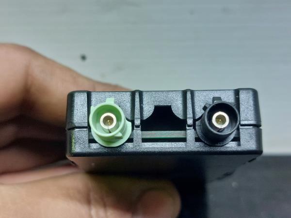 Amplificateur Antenne BMW 1 (F20) Imagem-3