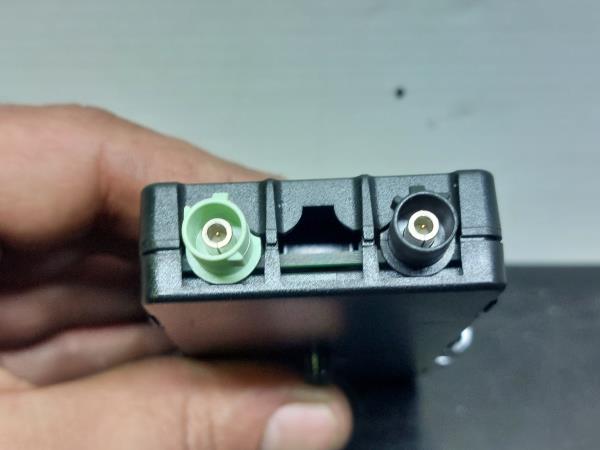 Amplificateur Antenne BMW 1 (F20) Imagem-4