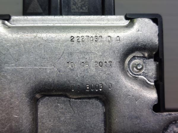 Calculateur carburant BMW 1 (F20) Imagem-3