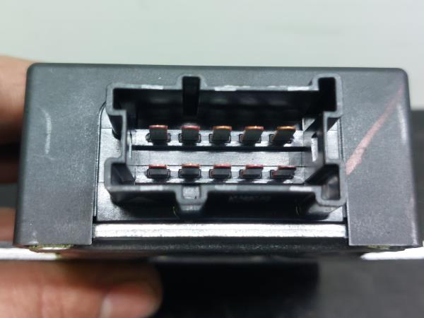 Calculateur carburant BMW 1 (F20) Imagem-4