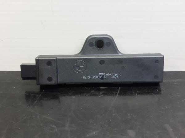 Antena BMW 1 (F20) | 2011 - 2019