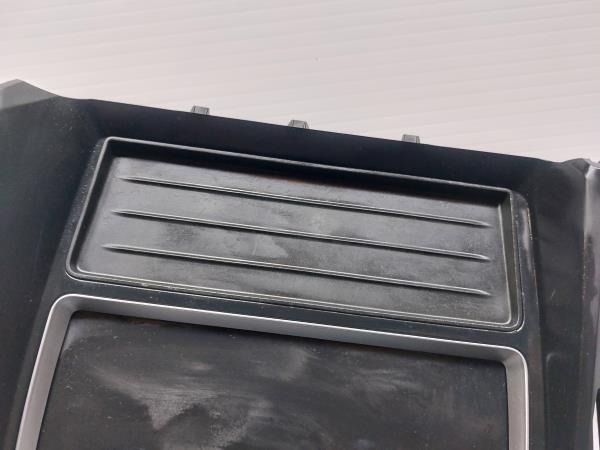 Panneau revêtement console centrale / radio BMW 1 (F20) Imagem-2