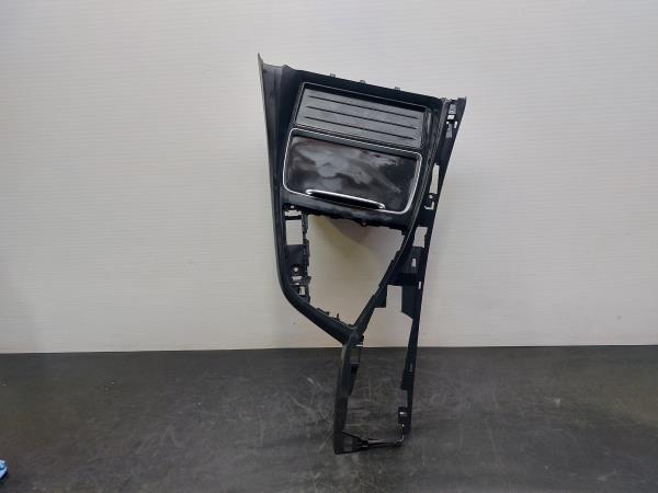 Panneau revêtement console centrale / radio BMW 1 (F20)