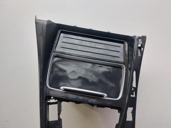 Panneau revêtement console centrale / radio BMW 1 (F20) Imagem-1