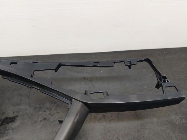 Panneau revêtement console centrale / radio BMW 1 (F20) Imagem-7