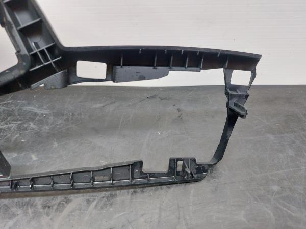 Panneau revêtement console centrale / radio BMW 1 (F20) Imagem-10