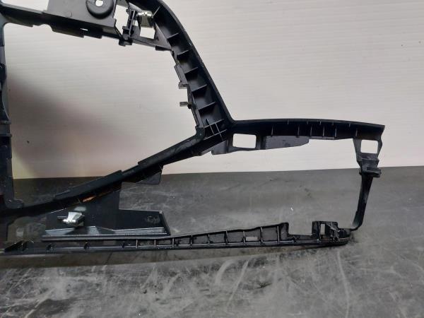 Panneau revêtement console centrale / radio BMW 1 (F20) Imagem-9