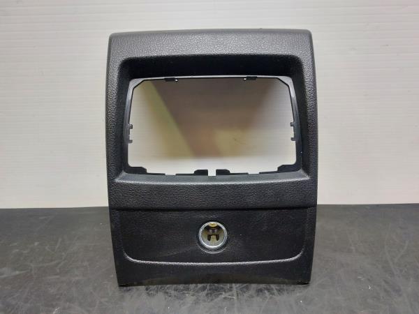 Panneau revêtement console centrale / radio BMW 1 (F20)