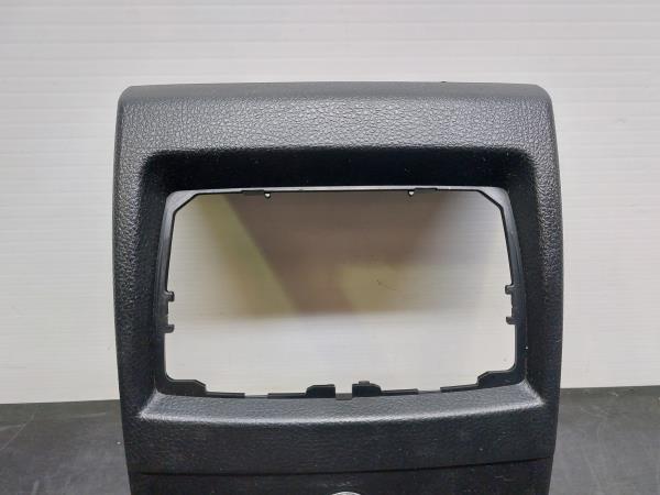 Panneau revêtement console centrale / radio BMW 1 (F20) Imagem-2