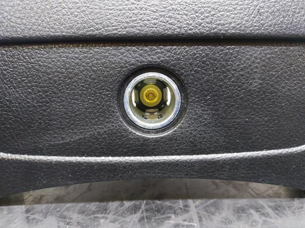 Panneau revêtement console centrale / radio BMW 1 (F20) Imagem-1