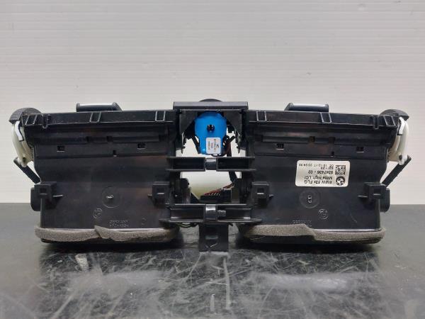 Diffuseur / sortie d’air BMW 1 (F20) Imagem-5